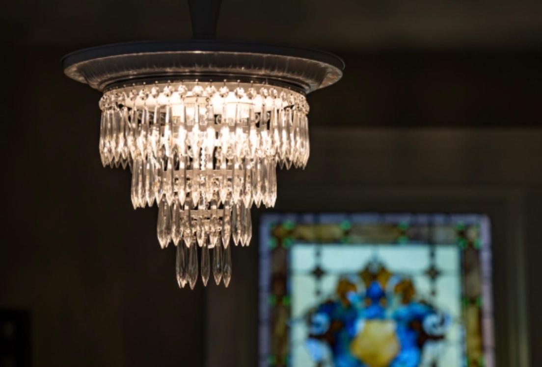 The Victorian Guesthouse Delphos 외부 사진