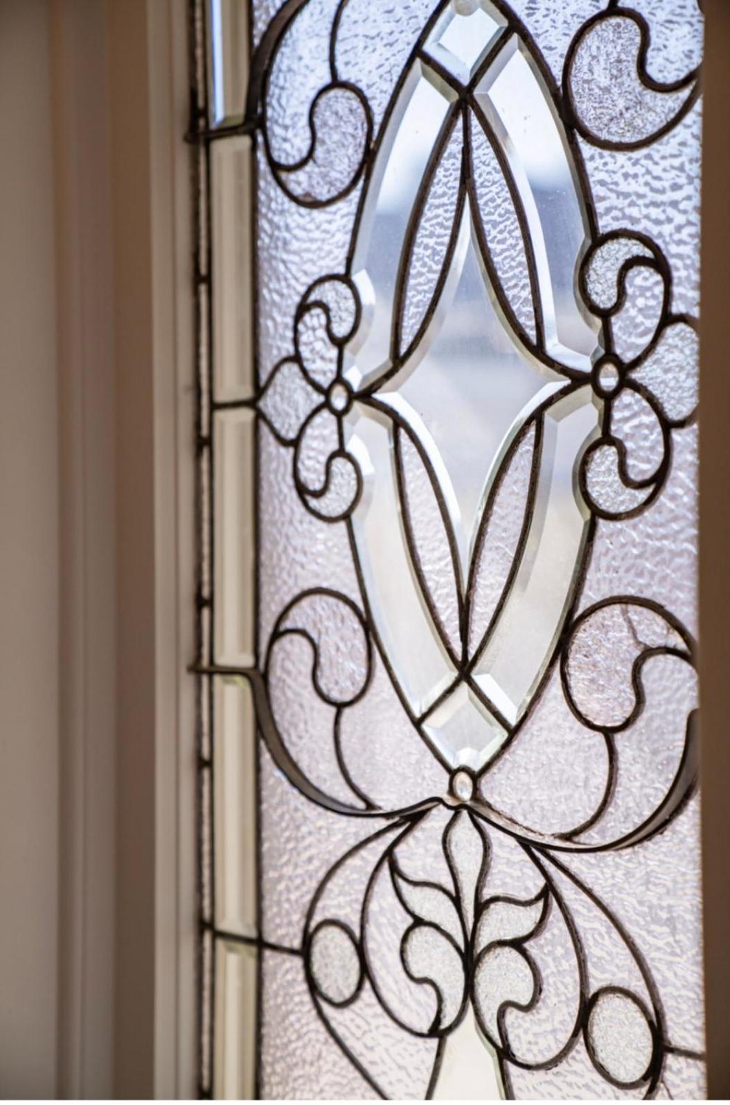 The Victorian Guesthouse Delphos 외부 사진